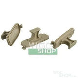 G&P Magazine Handle for Ball Mid - Cap Magazine ( Sand / 10pcs Set ) GP-ACC-COP049S - WGC Shop