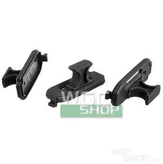 G&P Magazine Handle for Ball Hi-Capa Magazine ( Black / 10pcs Set ) - WGC Shop