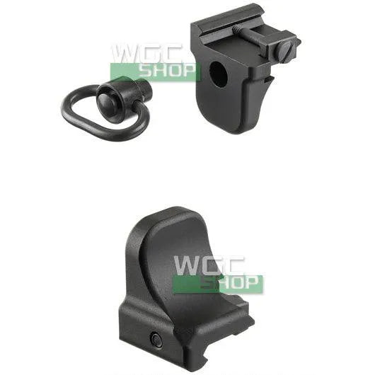 G&P Finger Guard QD Sling Swivel - WGC Shop