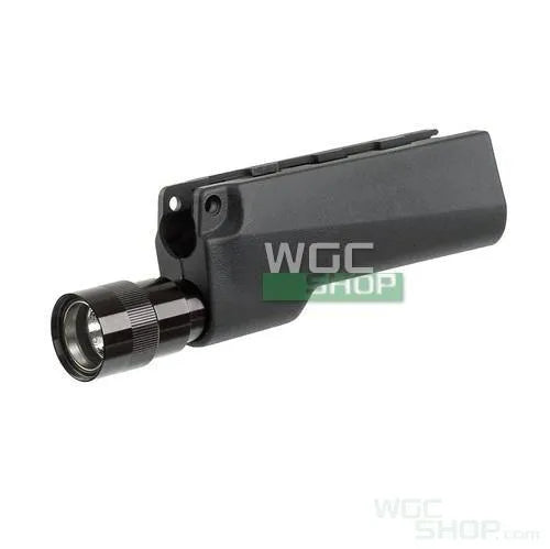 Discontinued - G&P MP5 Handguard With CREE LED Flashlight - WGC Shop