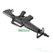Discontinued - G&P CAR-15 Electric Airsoft ( AEG ) - WGC Shop