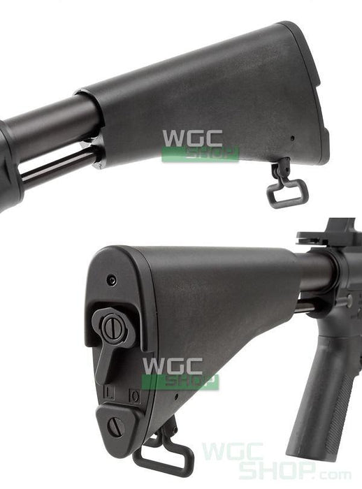 Discontinued - G&P CAR-15 Electric Airsoft ( AEG ) - WGC Shop