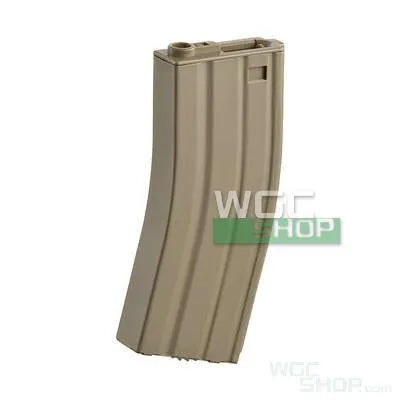 G&P 360rds Hi-Capa Magazine ( FDE / 360rds) - WGC Shop