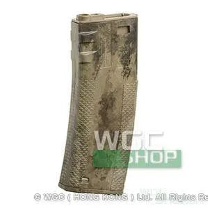 G&P 340Rds Troy BattleMag AEG Magazine ( A-Tac / 2pcs ) - WGC Shop