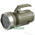 G&P LED Light Weight Spotlight - WGC Shop