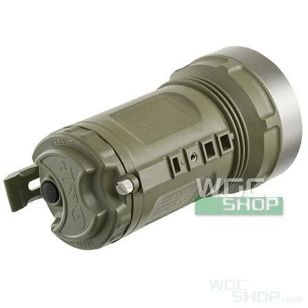 G&P LED Light Weight Spotlight - WGC Shop