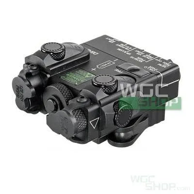 G&P Dual Laser Destinator and Illuminator - WGC Shop