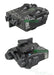 G&P Laser Destinator / Illuminator for Airsoft - WGC Shop