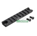 GRS G36C Rail Mount ( Left Short Type ) - WGC Shop