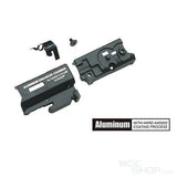 GUARDER Enhanced Hop - Up Chamber for Marui G19 Gen3 / Gen4 GBB Airsoft GD-GLK-165A - WGC Shop