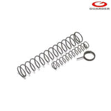 GUARDER Enhanced Recoil / Hammer Spring for Marui/KJ G26 /27 GD-GLOCK-05 - WGC Shop