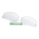 GUARDER G - C3 Polycarbonate Sport Glasses - 2007 Ver. Replacement Lens ( Clear ) GD-PT-C3CL - WGC Shop