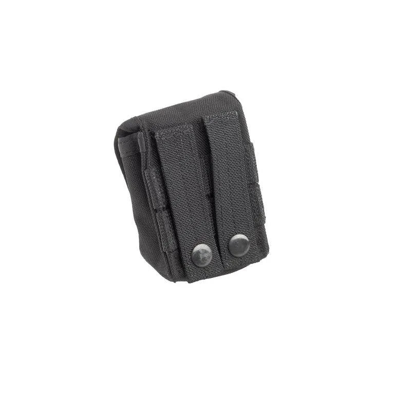 GUARDER Grenade Pouch for M.O.D. Tactical Vest ( Black ) - WGC Shop