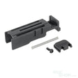 GUARDER Light Weight Nozzle Housing for Marui / KJW G-Series GBB Airsoft - WGC Shop