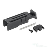 GUARDER Light Weight Nozzle Housing for Marui / KJW G - Series GBB Airsoft GD-GK-101A - WGC Shop