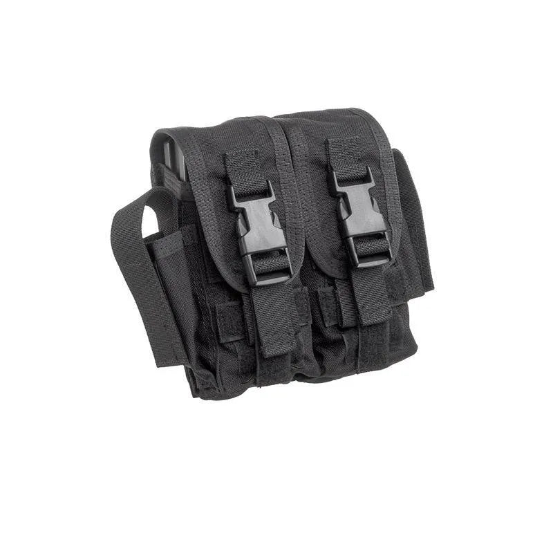 GUARDER M4 / M16 Type Magazine Pouch for SOG CQB Vest GD-CG-SOG02BK - WGC Shop