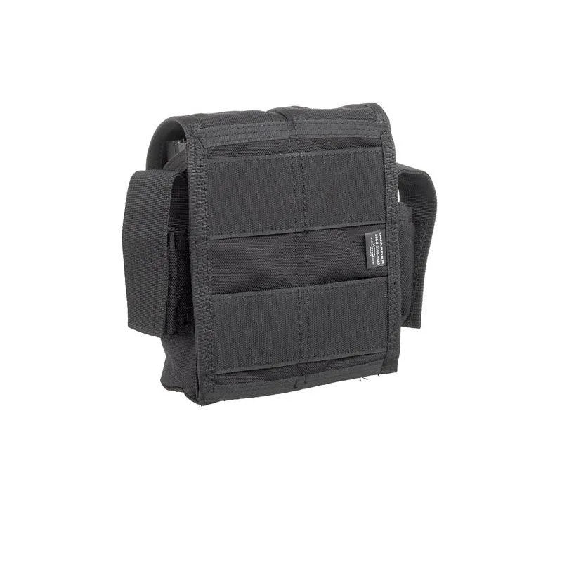 GUARDER M4 / M16 Type Magazine Pouch for SOG CQB Vest GD-CG-SOG02BK - WGC Shop