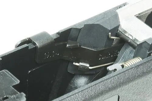 GUARDER New Generation Frame Complete Set for Marui G19 Gen3 GBB Airsoft ( Euro Version ) - WGC Shop