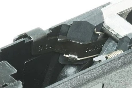 GUARDER New Generation Frame Complete Set for Marui G19 Gen3 GBB Airsoft ( Euro Version ) - WGC Shop