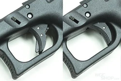 GUARDER New Generation Frame Complete Set for Marui G19 Gen3 GBB Airsoft ( Euro Version ) - WGC Shop
