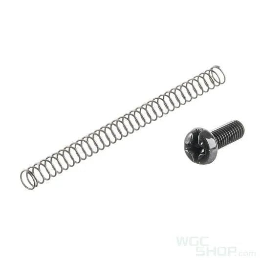 GUARDER Original Type Nozzle Housing for Marui / KJ G - Series GBB Airsoft GD-GK-101B - WGC Shop