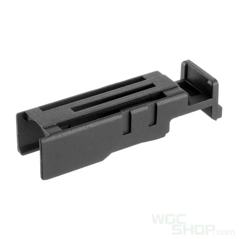 GUARDER Original Type Nozzle Housing for Marui / KJ G - Series GBB Airsoft GD-GK-101B - WGC Shop