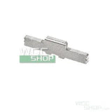 GUARDER Sainless Slide Lock for Mauri / KJ / WE G - Seires Airsoft Pistol ( Silver / Original ) GD-GLK-72SV - WGC Shop