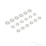 GUARDER Shim Set ( for Marui Spec AEG Series ) GD-PT-GE0706 - WGC Shop