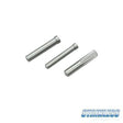 GUARDER Stainless Pins for Marui V10 GBB Airsoft GD-V10-10SV - WGC Shop