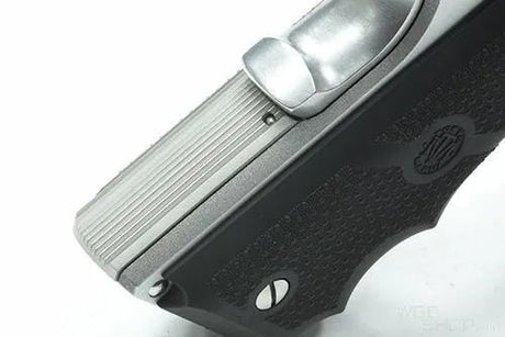 GUARDER Stainless Spring Housing for Marui V10 GBB Airsoft - WGC Shop