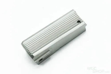 GUARDER Stainless Spring Housing for Marui V10 GBB Airsoft - WGC Shop