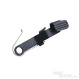 GUARDER Standard Slide Stop for Marui G19 Gen3 / G17 Gen4 GBB Airsoft Black GD-GLK-155A-BK - WGC Shop