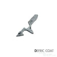 GUARDER Steel Disconnector for Marui V10 GBB Airsoft GD-V10-48 - WGC Shop