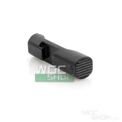 GUARDER Steel Magazine Release for Marui P226 ( Early Type ) GD-PT-P22626A - WGC Shop