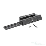 GUARDER Steel Rail Mount for Marui G17 GBB Airsoft GD-GK-115 - WGC Shop