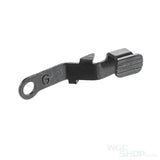 GUARDER Steel Slide Stop for Marui G - Series GBB Airsoft GD-GK-44ABK - WGC Shop