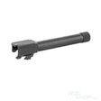 GUARDER Steel Threaded Outer Barrel for Marui G17 GBB Airsoft ( Black / 14mm CCW / 2012 ) GD-GK-24BK - WGC Shop