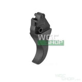 GUARDER Steel Trigger for Marui P226 GBB Airsoft ( Black / Early Type ) GD-P226-28A-BK - WGC Shop
