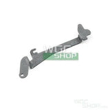 GUARDER Steel Trigger Lever for Marui 17 / 26 GBB Airsoft GD-PT-GLK21 - WGC Shop