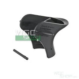 GUARDER Thumb Reset for Marui / KJW G - Seires GBB Airsoft ( Black ) GD-GLK-70BK - WGC Shop