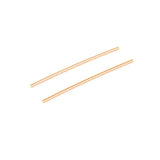 GUNS MODIFY 1.5mm Fiber Optic for Gun Sight ( Orange ) GMF-GM0184 - WGC Shop