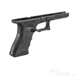 GUNS MODIFY Polymer Gen3 RTF Frame for Marui G - Series ( S - Style / Without Stippling ) Black GMF-GM0272 - WGC Shop