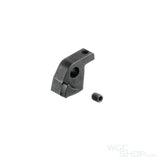 GUNS MODIFY Trigger Pull Adjustable Steel CNC Sear B for Marui MWS M4 GBB Rifle GMF-GM0212 - WGC Shop