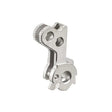 GUNSMITH BROS Koenig Style Hammer for Marui Hi - capa GBB Airsoft Silver GNB-GS-TM-HP-KOE-S - WGC Shop