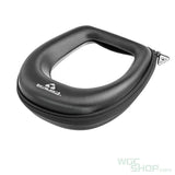 HALEY STRATEGIC x Liquid Eyewear Hard Case ( Black ) HSUSA-LE-HC-BK - WGC Shop