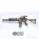 HAO 416 CAG Conversion Kit for Marui MWS - WGC Shop