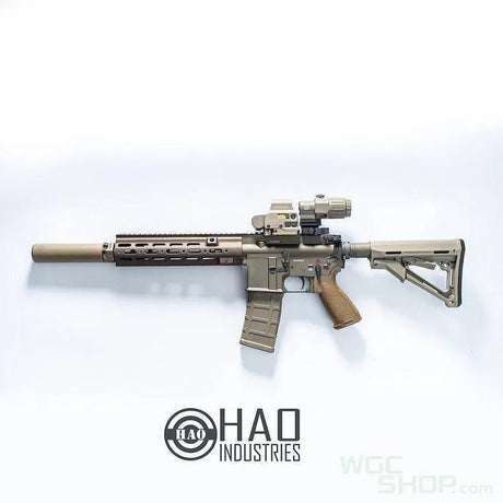 HAO 416 CAG Conversion Kit for Marui MWS - WGC Shop