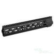 HAO G Style SMR Handguard for HK416 Airsoft ( 14.5 Inch / Marui Next Gen AEG ) Black HAO-GSMR-145-BK-TM - WGC Shop