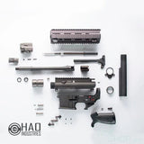 HAO HK416D Conversion Kit for MWS GBBR HAO-416D-KIT-MWS - WGC Shop
