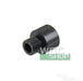 HEPHAESTUS Aluminum Silencer Adapter ( 16x1 RH to 14x1 LH ) - WGC Shop